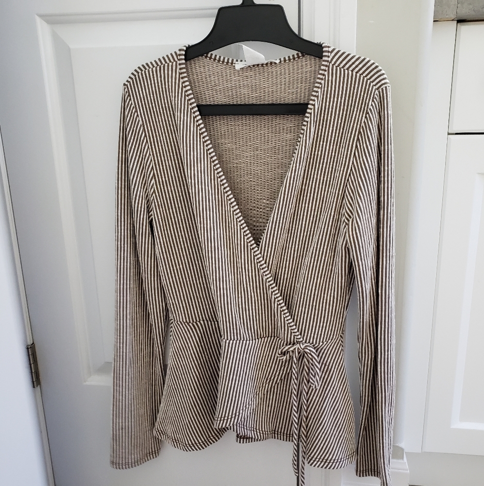 Top size M